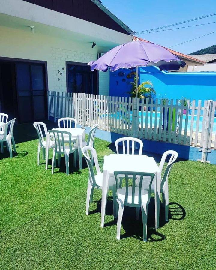 Pousada Vo Maricota Penha  Exteriér fotografie