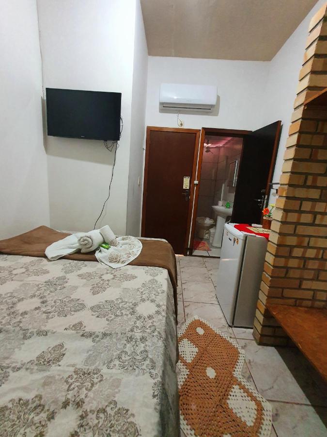 Pousada Vo Maricota Penha  Pokoj fotografie