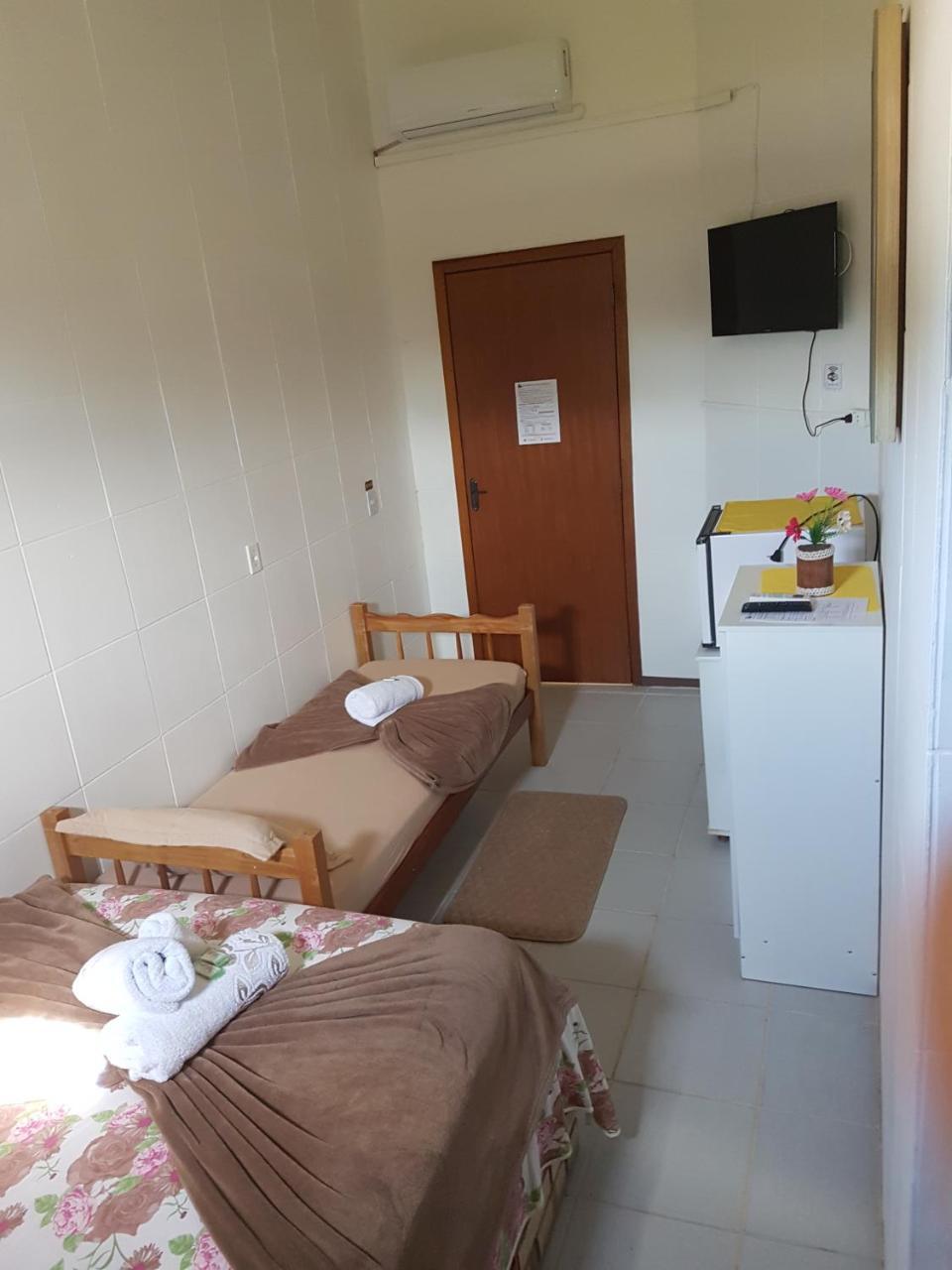 Pousada Vo Maricota Penha  Exteriér fotografie